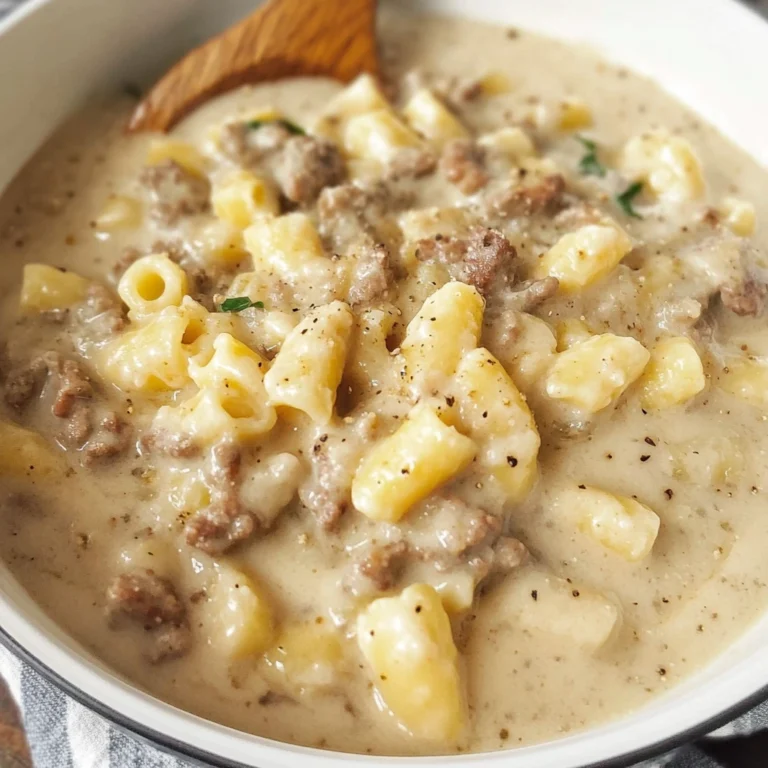 Grandma’s Giblet Gravy Recipe