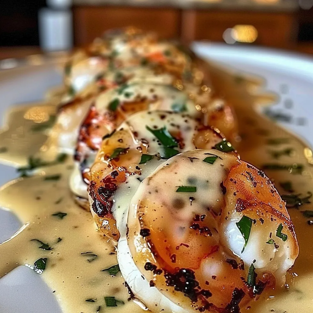 Tips for Seafood Bliss: How to Make the Perfect Creamy Garlic